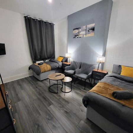 Park Road - Stay Sleep Rest Kingston upon Hull Εξωτερικό φωτογραφία