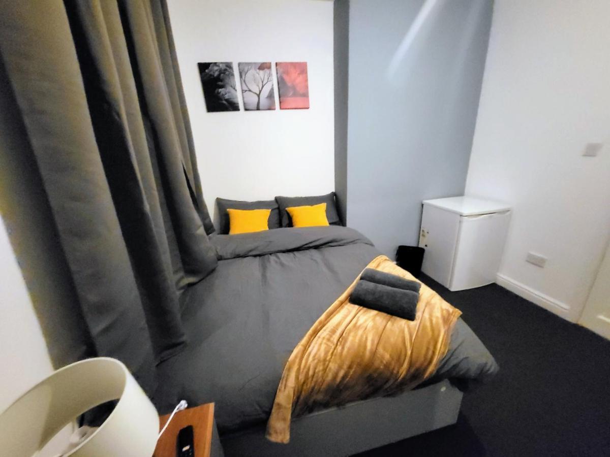 Park Road - Stay Sleep Rest Kingston upon Hull Εξωτερικό φωτογραφία