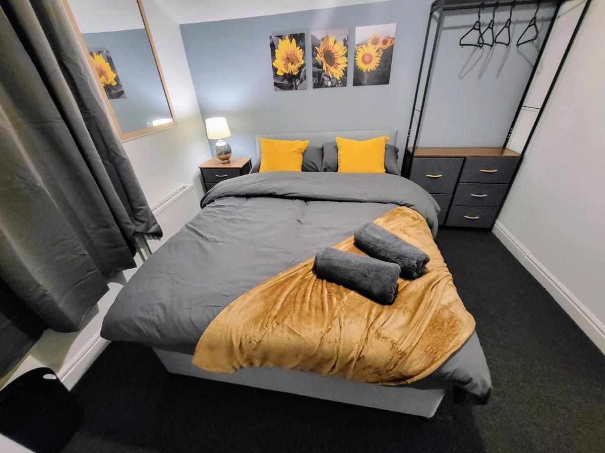 Park Road - Stay Sleep Rest Kingston upon Hull Εξωτερικό φωτογραφία