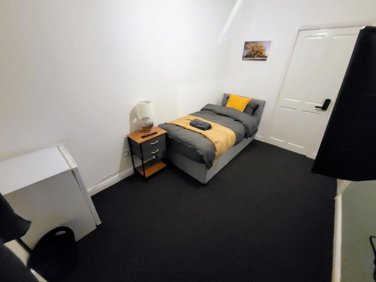 Park Road - Stay Sleep Rest Kingston upon Hull Εξωτερικό φωτογραφία